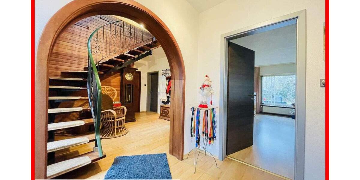 Einfamilienhaus Hinte Suurhusen - 5 Zimmer, 140 m&sup2;, 263.000&euro; | Angebot:25727349