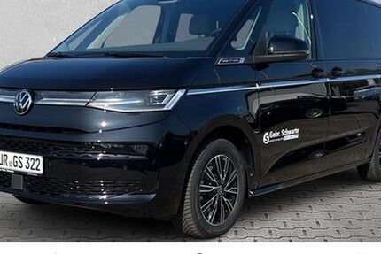 VW T7 Multivan 18.900 km 57.390 &euro; Aurich 26607