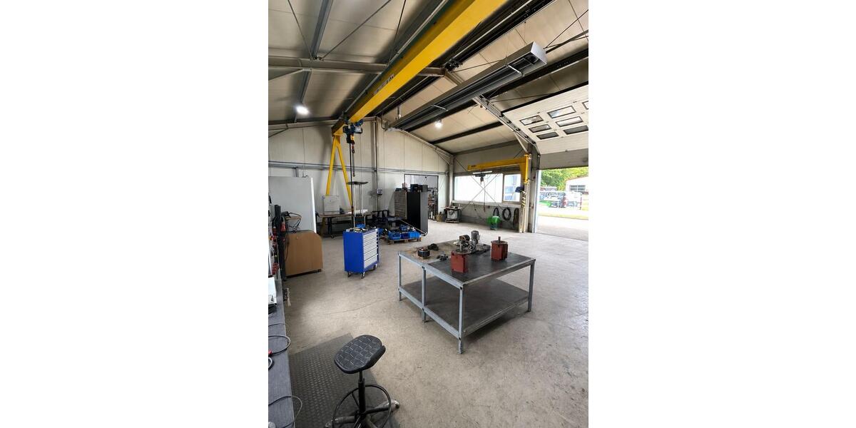 Gewerbeobjekt Hesel - 1.700&euro; | Angebot:26614258