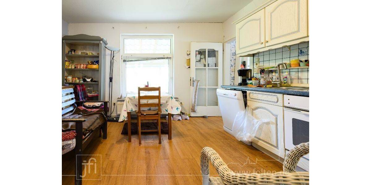 Einfamilienhaus Jemgum Ditzum - 4 Zimmer, 118 m&sup2;, 239.500&euro; | Angebot:25705632