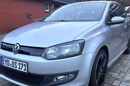 VW Polo 168.400 km 4.350 &euro; Emden 26721