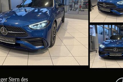Mercedes-Benz C 300 10.000 km 46.799 &euro; Norden 26506