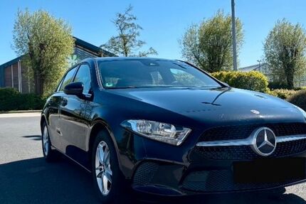 Mercedes-Benz A 180 85.000 km 19.150 &euro; Emden 26723