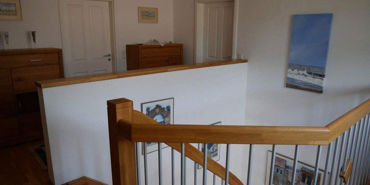 Einfamilienhaus Leer Logabirum - 5 Zimmer, 200 m&sup2;, 597.500&euro; | Angebot:25654149