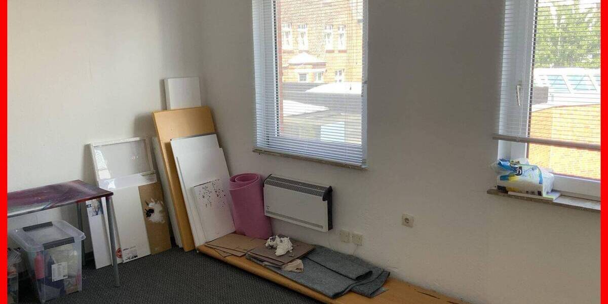 Gewerbeobjekt Emden Stadtzentrum - 6 Zimmer, 369.000&euro; | Angebot:25662776