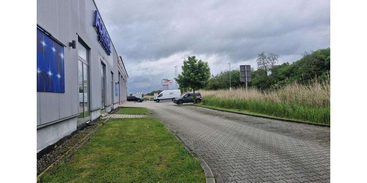 Gewerbeobjekt Emden - 2.200&euro; | Angebot:26657732