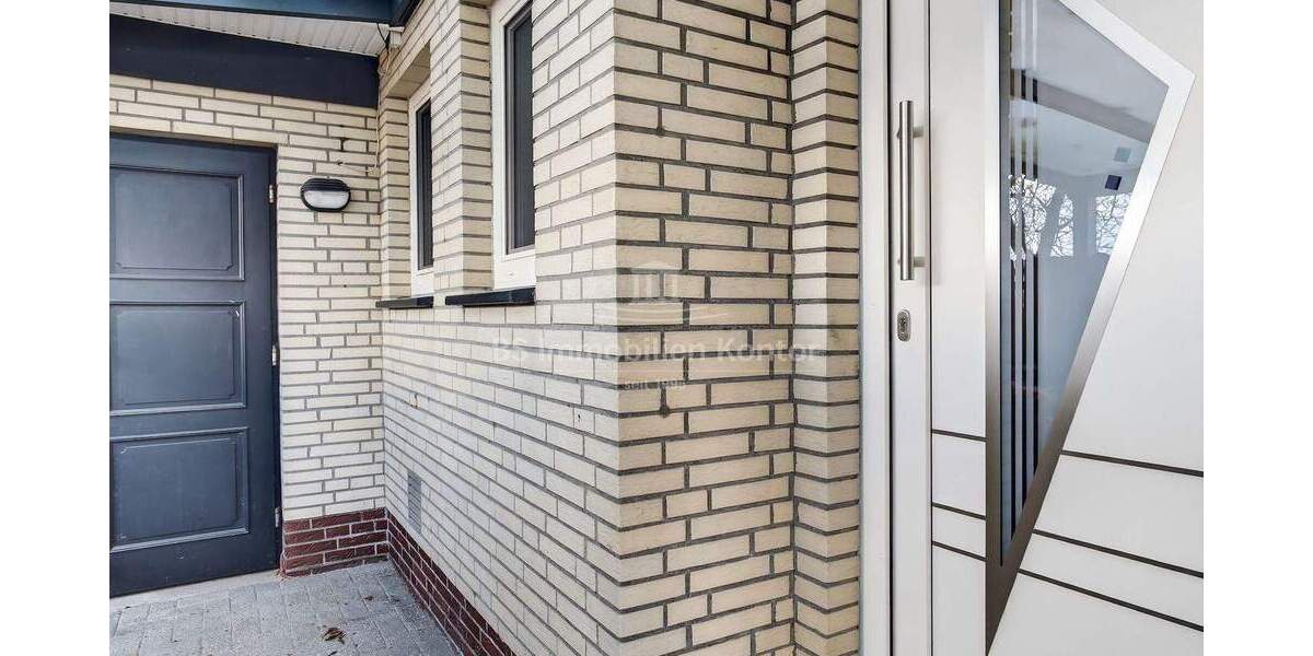 Bungalow Weener / Lüchtenborg Weenermoor - 4 Zimmer, 110 m&sup2;, 285.000&euro; | Angebot:25821706