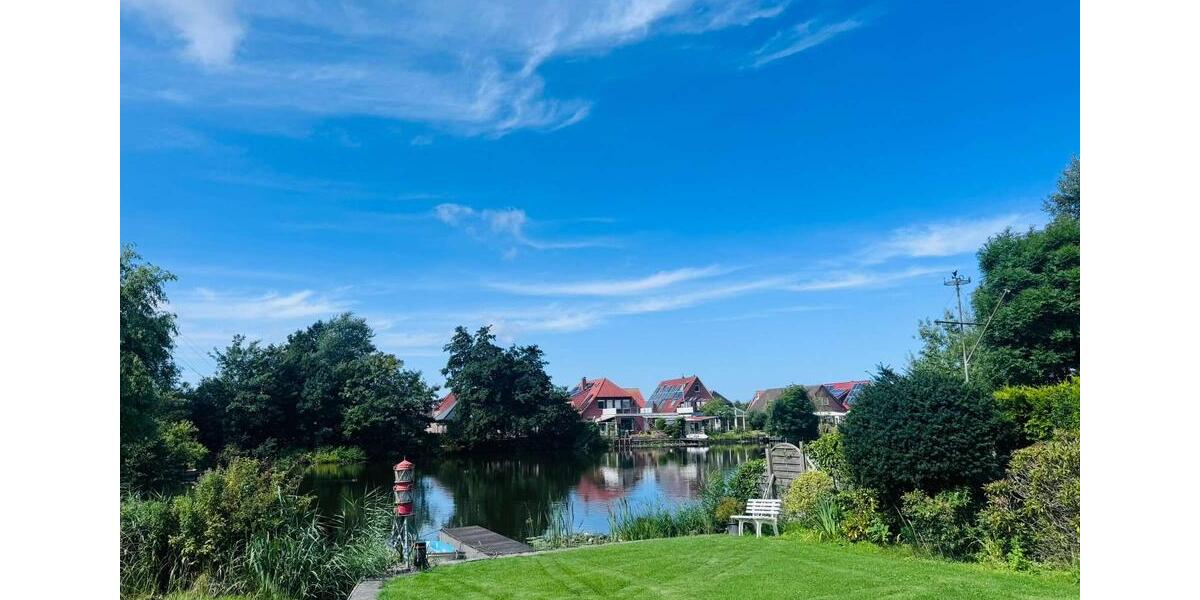 Erdgeschoßwohnung Norden - 3 Zimmer, 130 m&sup2;, 1.150&euro; | Angebot:25256240