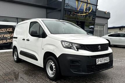 Peugeot Partner 52.000 km 10.900 &euro; Leer 26789