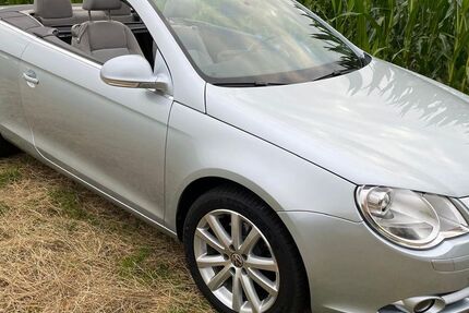 VW Eos 134.500 km 10.400 &euro; Westoverledingen 26810