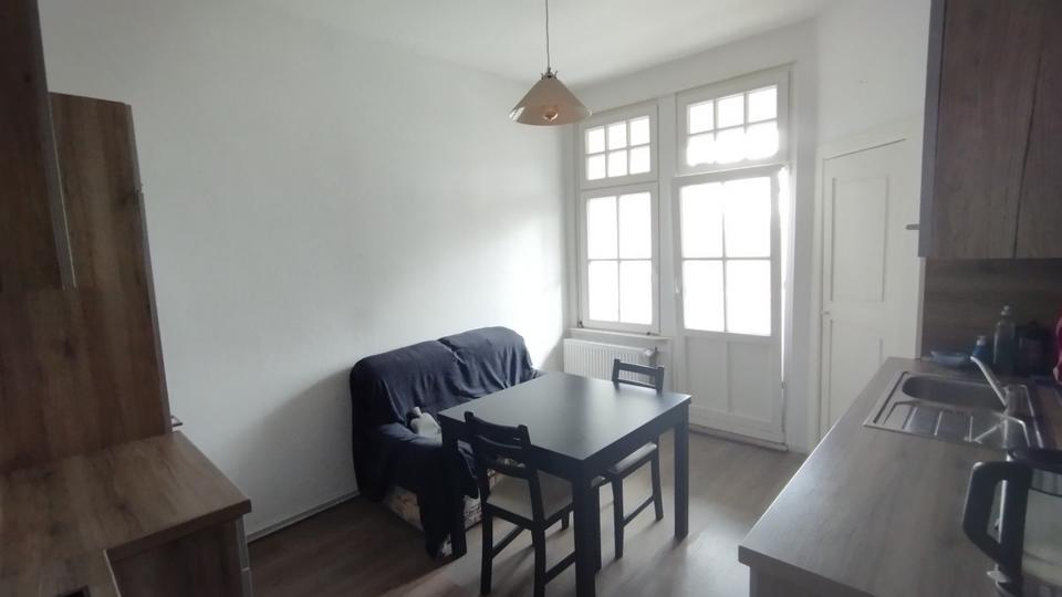 Etagenwohnung Emden - 1 Zimmer, 78 m&sup2;, 290&euro; | Angebot:25607830