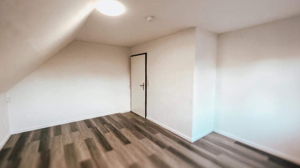 Etagenwohnung Hage - 1 Zimmer, 25 m&sup2;, 450&euro; | Angebot:24715156