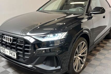 Audi SQ8 25.800 km 82.990 &euro; Emden 26723