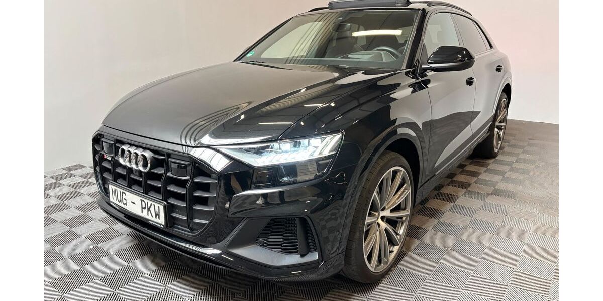 Audi SQ8 25.800 km 82.990 &euro; Emden 26723