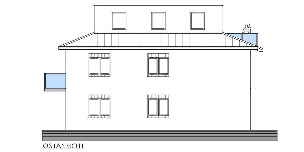 Etagenwohnung Aurich Haxtum - 3 Zimmer, 279.000&euro; | Angebot:25693391