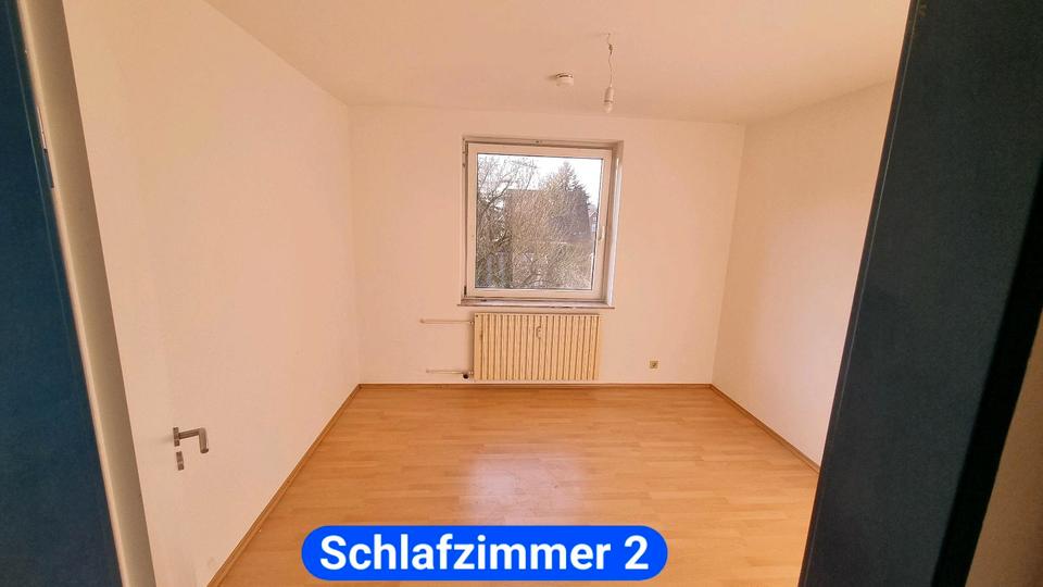 Etagenwohnung Emden Tholenswehr - 3 Zimmer, 78 m&sup2;, 905&euro; | Angebot:25684191