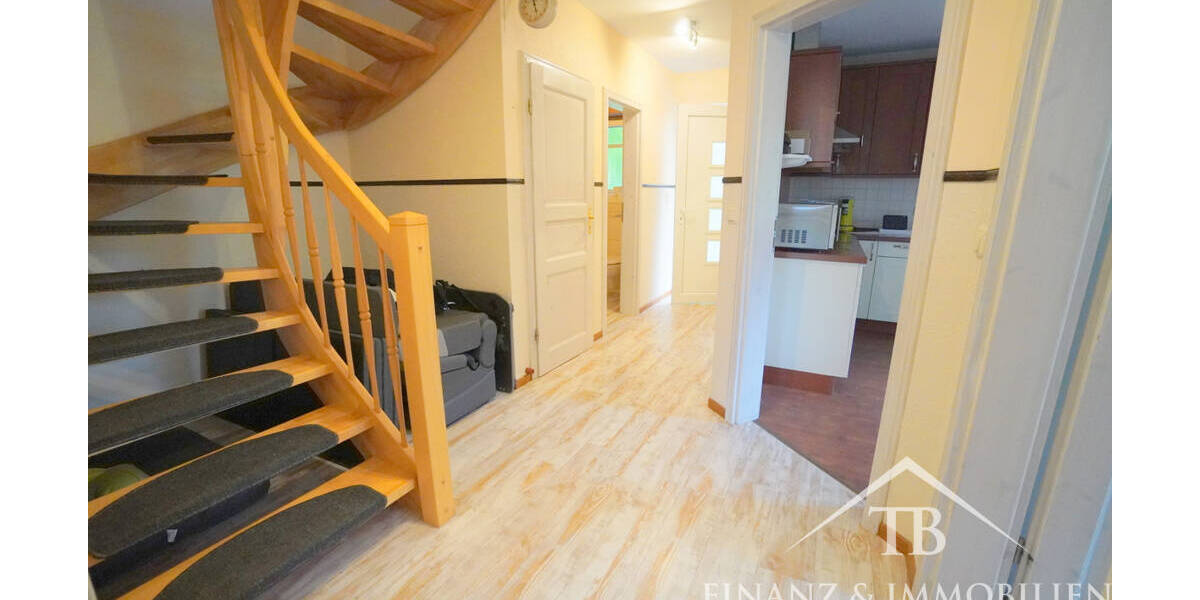 Doppelhaushälfte Emden Larrelt - 5 Zimmer, 110 m&sup2;, 334.000&euro; | Angebot:26741813