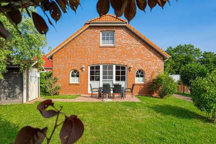 Haus Krummhörn / Greetsiel Greetsiel - 4 Zimmer, 98 m&sup2;, 299.900&euro; | Angebot:24511466