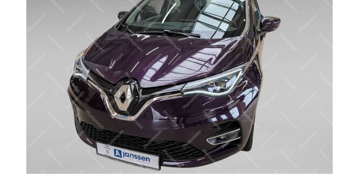 Renault ZOE 51.520 km 10.990 &euro; Aurich 26605