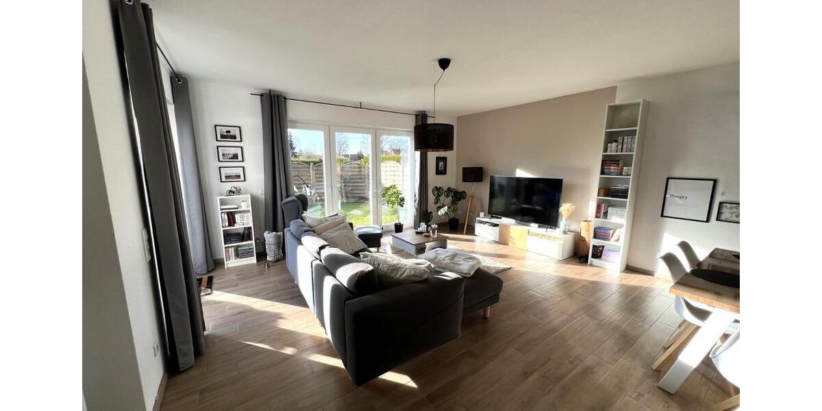 Erdgeschoßwohnung Leer (Ostfriesland) - 3 Zimmer, 98 m&sup2;, 995&euro; | Angebot:25921172