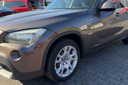 BMW X1 199.987 km 7.999 &euro; Moormerland 26802