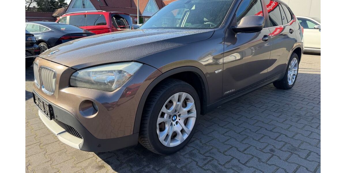 BMW X1 199.987 km 7.999 &euro; Moormerland 26802