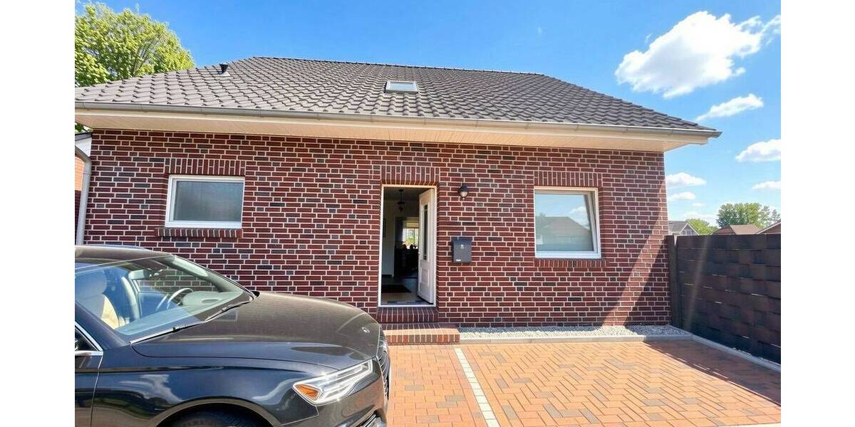 Einfamilienhaus Weener Holthusen - 4 Zimmer, 115 m&sup2;, 348.000&euro; | Angebot:25915444