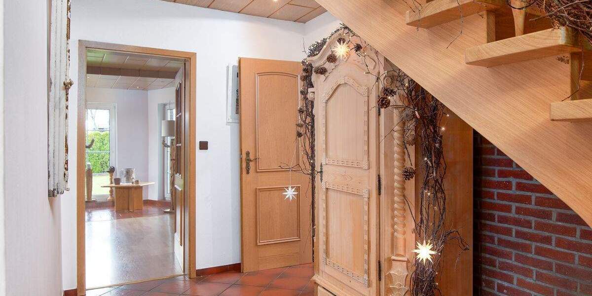 Einfamilienhaus Hinte Suurhusen - 4 Zimmer, 139 m&sup2;, 235.000&euro; | Angebot:25679591