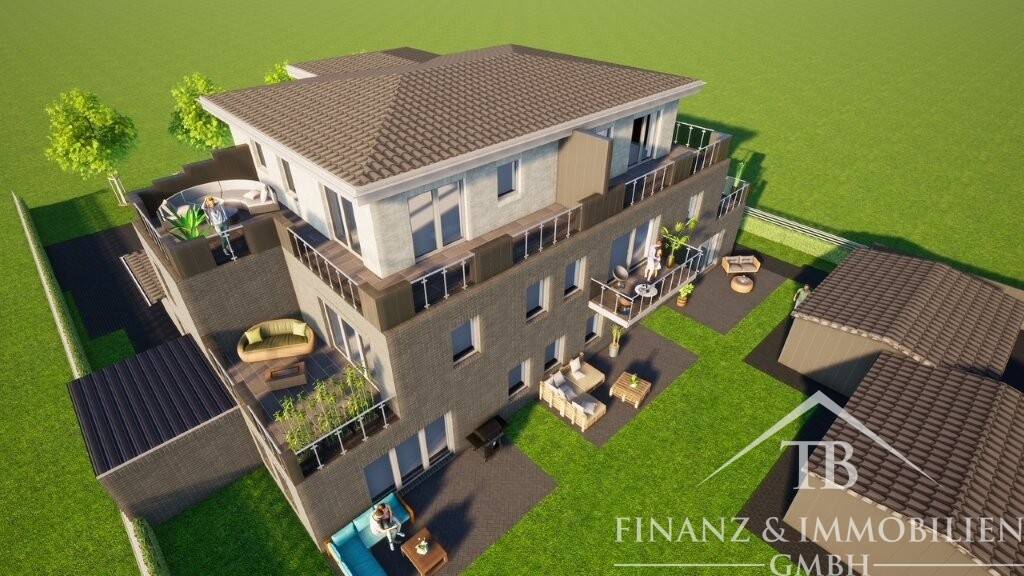 Etagenwohnung Norden - 2 Zimmer, 94 m&sup2;, 397.500&euro; | Angebot:25736890