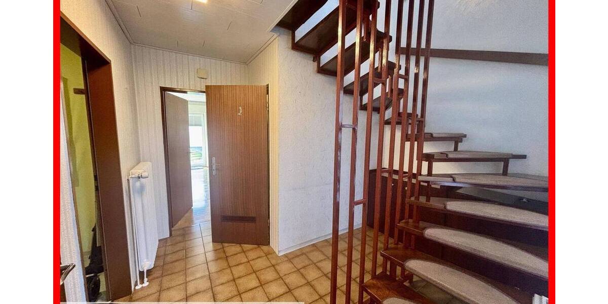 Reihenmittelhaus Emden Barenburg - 4 Zimmer, 92 m&sup2;, 219.000&euro; | Angebot:26540444
