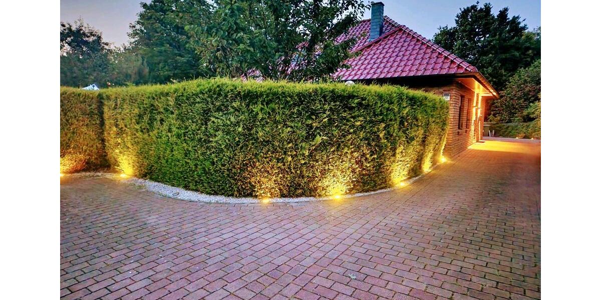 Bungalow Aurich Georgsfeld und Tannenhausen - 5 Zimmer, 160 m&sup2;, 450.000&euro; | Angebot:26150529