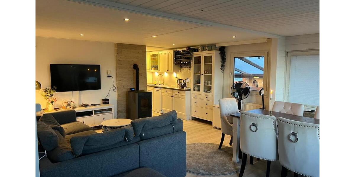 Einfamilienhaus Norden - 2 Zimmer, 50 m&sup2;, 230.000&euro; | Angebot:26528560