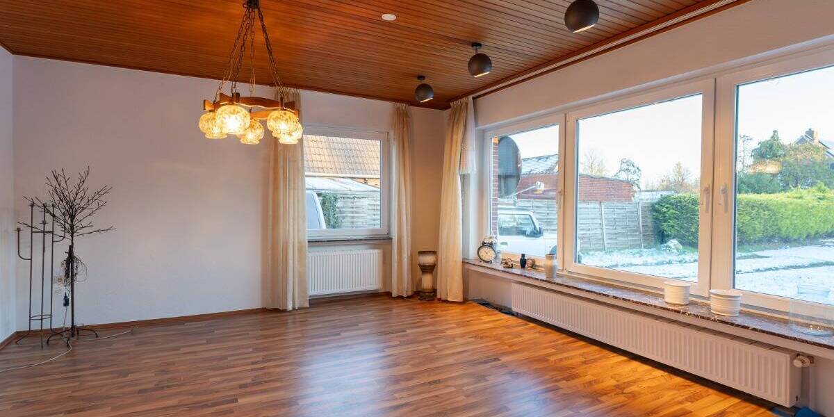 Einfamilienhaus Südbrookmerland Uthwerdum - 6 Zimmer, 148 m&sup2;, 279.000&euro; | Angebot:25740679