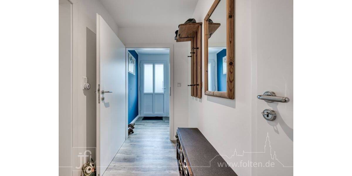 Mehrfamilienhaus, Wohnhaus Nortmoor - 5 Zimmer, 158 m&sup2;, 325.000&euro; | Angebot:26733588