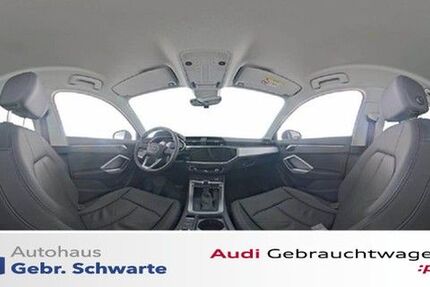 Audi Q3 9.005 km 44.880 &euro; Aurich 26607