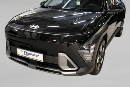 Hyundai KONA 17.491 km 38.490 &euro; Aurich 26605