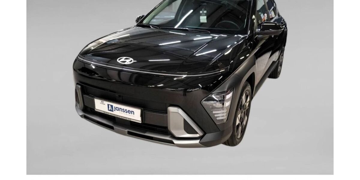 Hyundai KONA 17.491 km 38.490 &euro; Aurich 26605