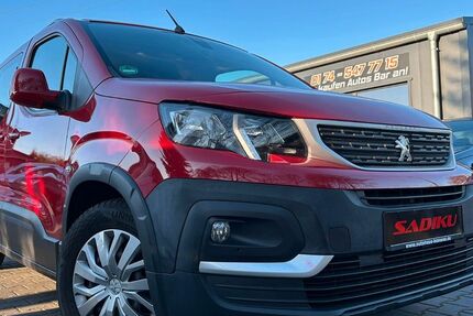 Peugeot Rifter 144.000 km 14.900 &euro; Westoverledingen 26810