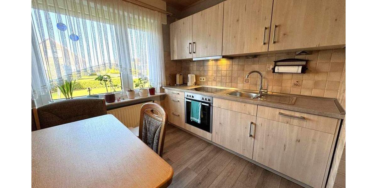 Einfamilienhaus Hage - 6 Zimmer, 140 m&sup2;, 219.000&euro; | Angebot:25799953