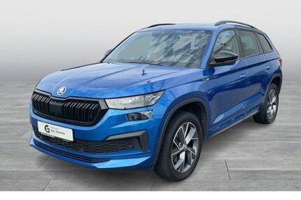 Skoda Kodiaq 77.522 km 32.880 &euro; Aurich 26607