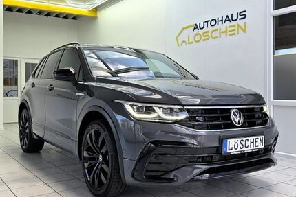 VW Tiguan 50.550 km 39.990 &euro; Aurich 26607