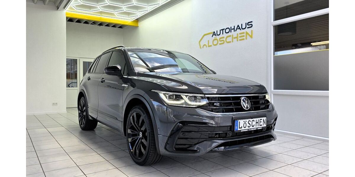 VW Tiguan 50.550 km 39.990 &euro; Aurich 26607