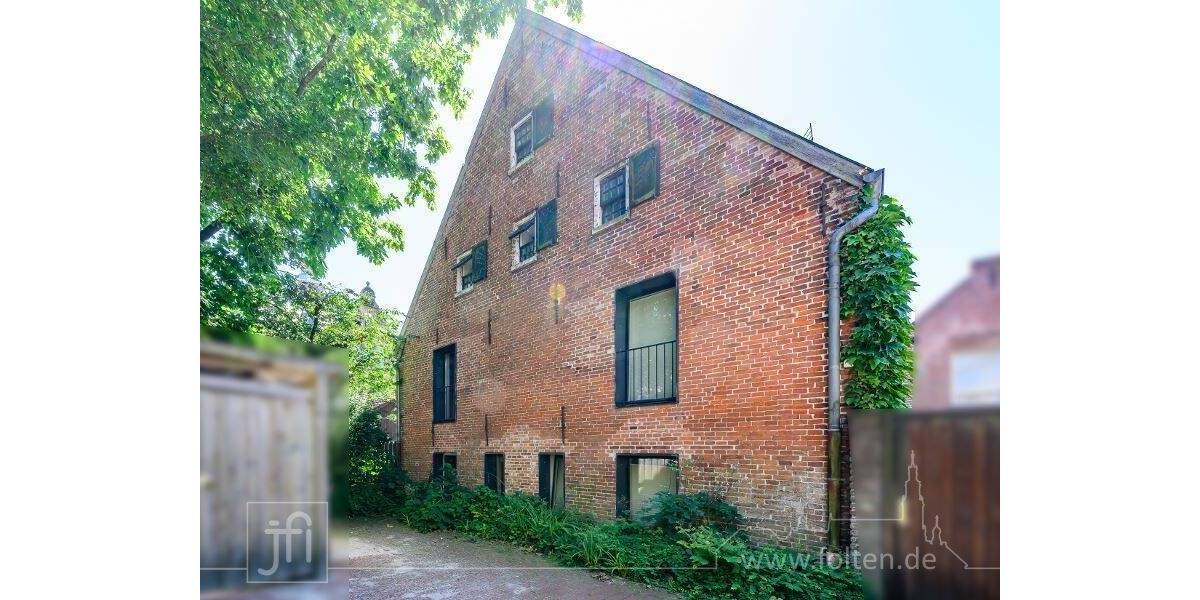 Mehrfamilienhaus, Wohnhaus Leer (Ostfriesland) Leer - 999.500&euro; | Angebot:25747364