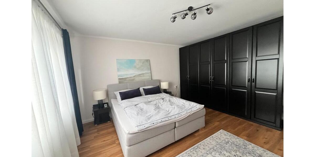 Hochparterre Emden Tholenswehr - 3 Zimmer, 76 m&sup2;, 179.000&euro; | Angebot:25432235