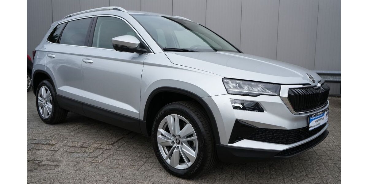 Skoda Karoq 19.000 km 30.950 &euro; Ihlow 26632