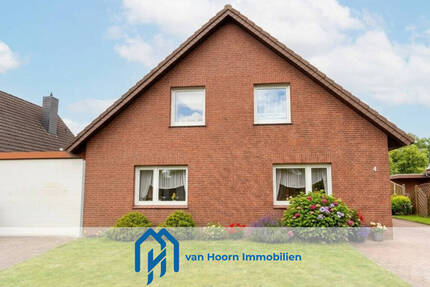 Haus Leer Loga - 7 Zimmer, 187 m&sup2;, 329.000&euro; | Angebot:26028314