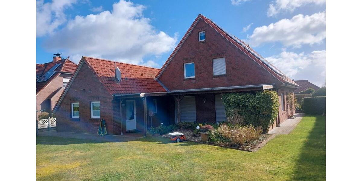 Einfamilienhaus Westerholt - 4 Zimmer, 144 m&sup2;, 385.000&euro; | Angebot:25978741