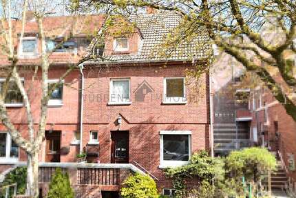 Haus Emden - 7 Zimmer, 130 m&sup2;, 179.000&euro; | Angebot:26106151