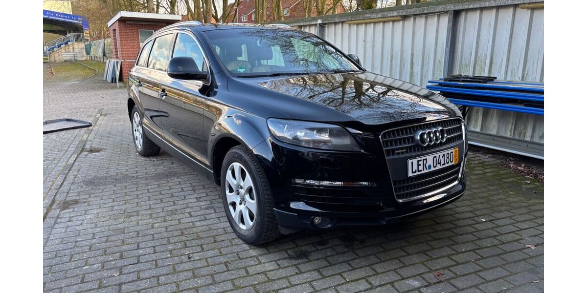 Audi Q7 247.877 km 8.000 &euro; Leer 26789