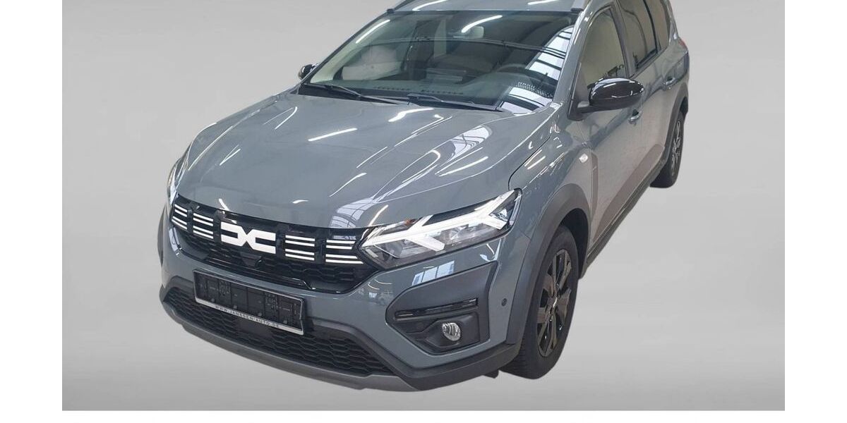 Dacia Jogger 73.475 km 18.990 &euro; Aurich 26605